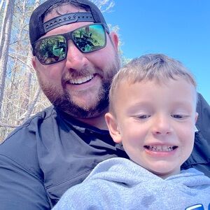 Meet your Posher, Justin